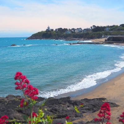 Plage de Saint-Quay-Portrieux