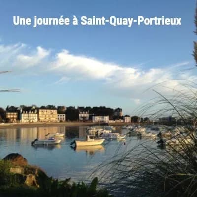 Le port de Saint-Quay-Portrieux