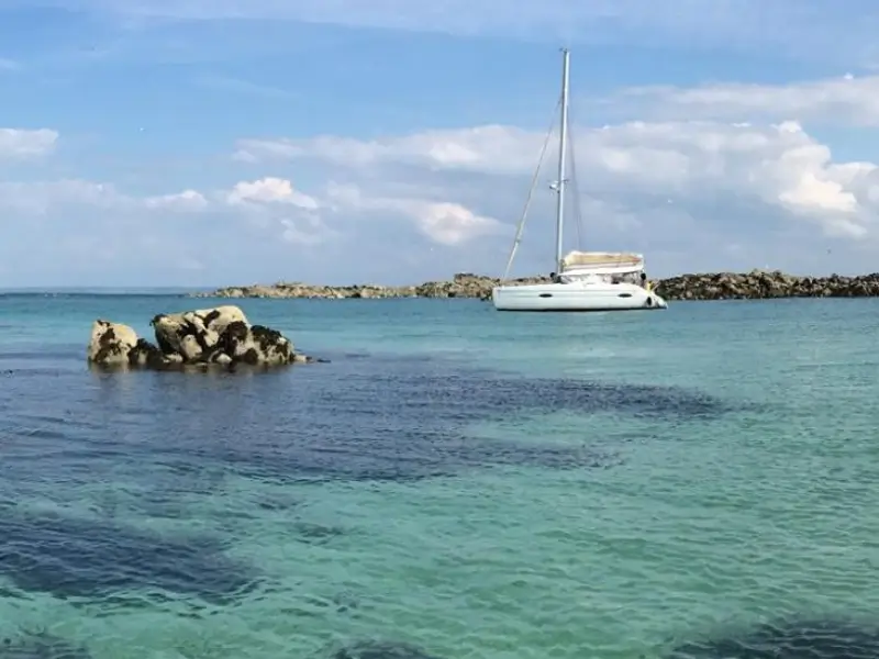 les îles Saint-Quay-Portrieux